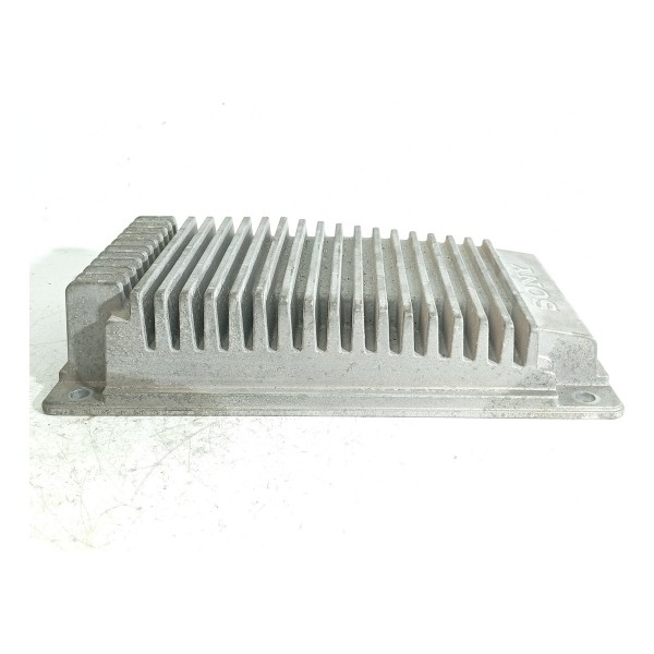 Modulo Amplificador Som Edge Fusion 2008/2014 Ml318b849ac
