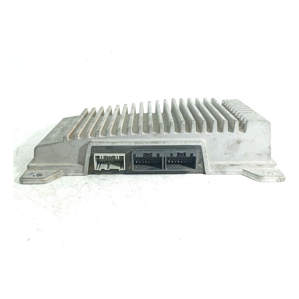 Modulo Amplificador Som Edge Fusion 2008/2014 Ml318b849ac