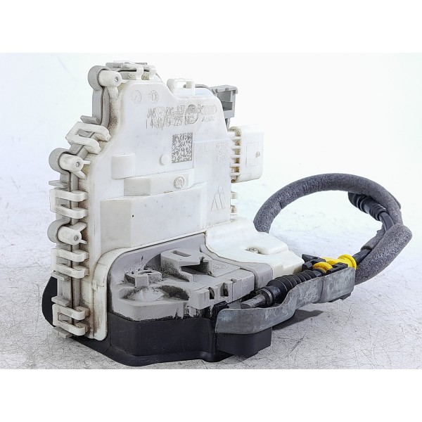 Fechadura Porta Audi Q5 Dianteira Direita 17/2020 8x1837016b