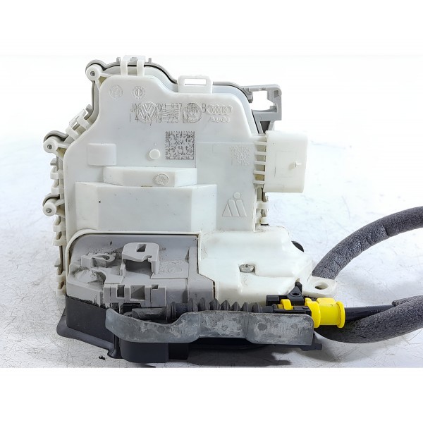 Fechadura Porta Audi Q5 Dianteira Direita 17/2020 8x1837016b