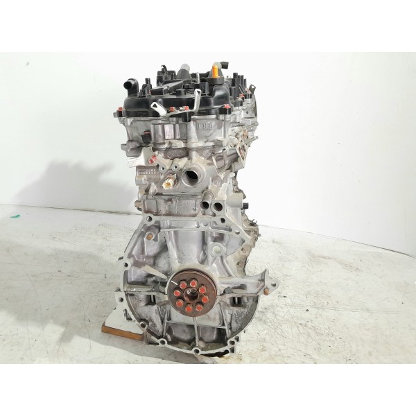 Motor Parcial Toyota Etios 1.5 2016 54400km