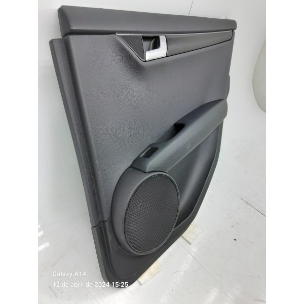 Forro Porta Mercedes C180 C200 Tras Di 2012/2014 A2047200089
