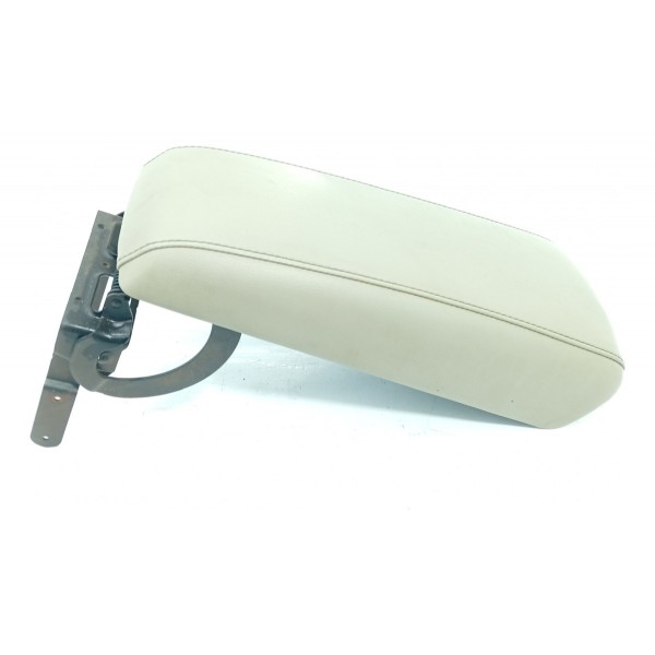 Apoia Braco Console Ford Edge 2008 2009 2010 2011/2014 Orig Creme