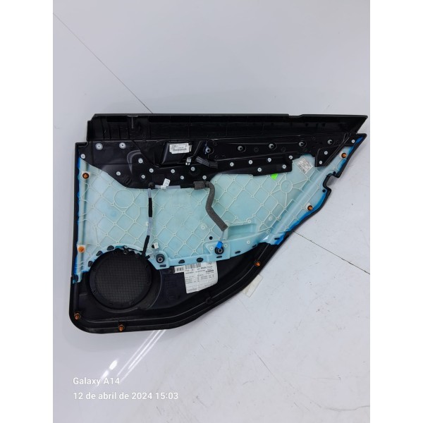 Forro Porta Mercedes C180 C200 Tras E 2012/2014 A2045402610