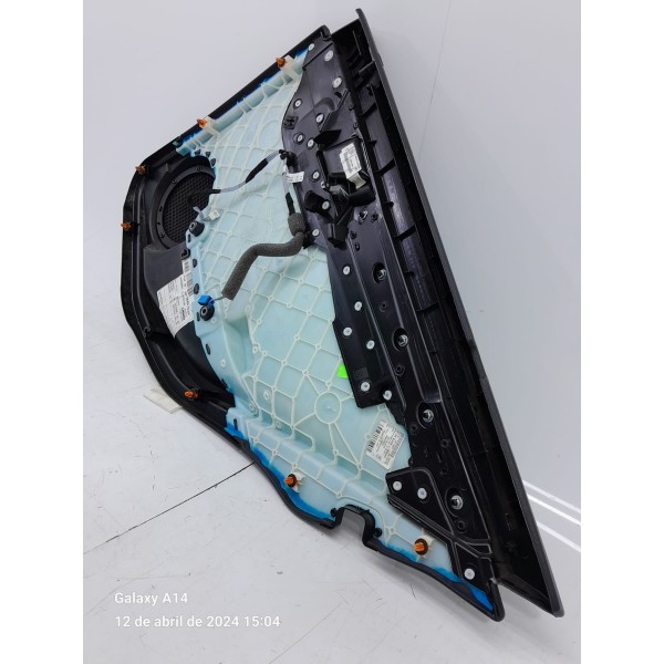 Forro Porta Mercedes C180 C200 Tras E 2012/2014 A2045402610