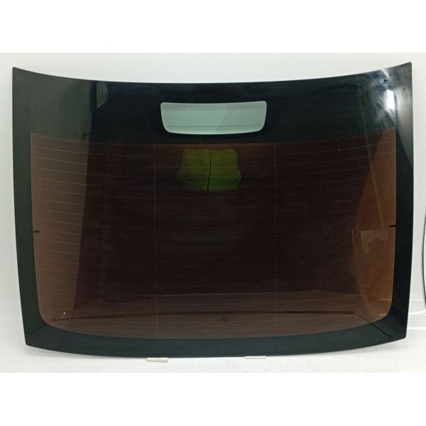 Vidro Vigia Volvo S60 2011/2018 Traseiro