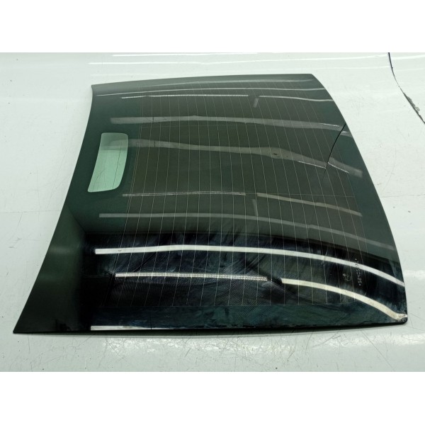 Vidro Vigia Volvo S60 2011/2018 Traseiro