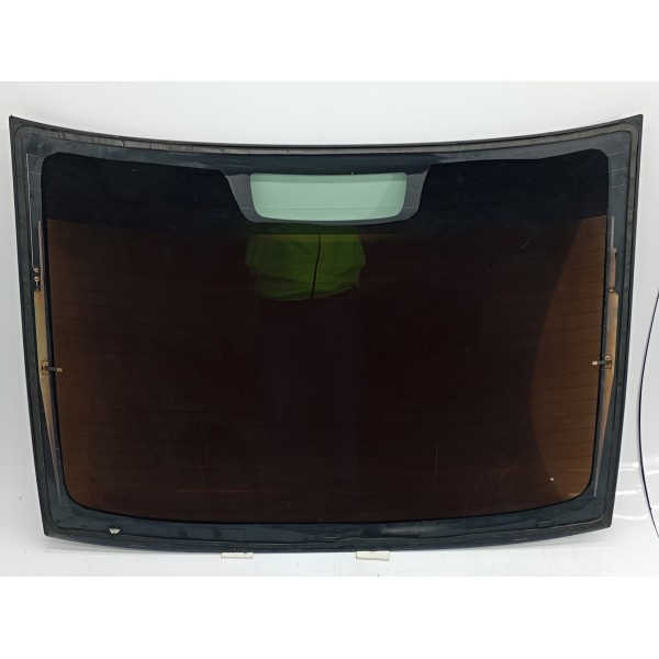 Vidro Vigia Volvo S60 2011/2018 Traseiro