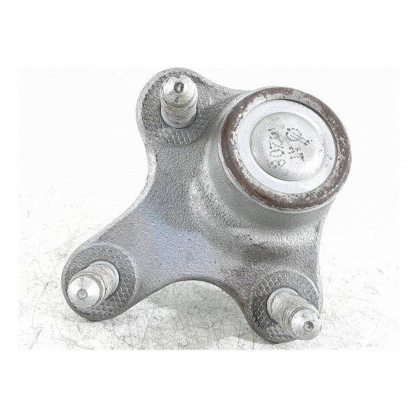 Pivo Ford Territory 1.5 Dianteiro Esquerdo 2021 2022/2025