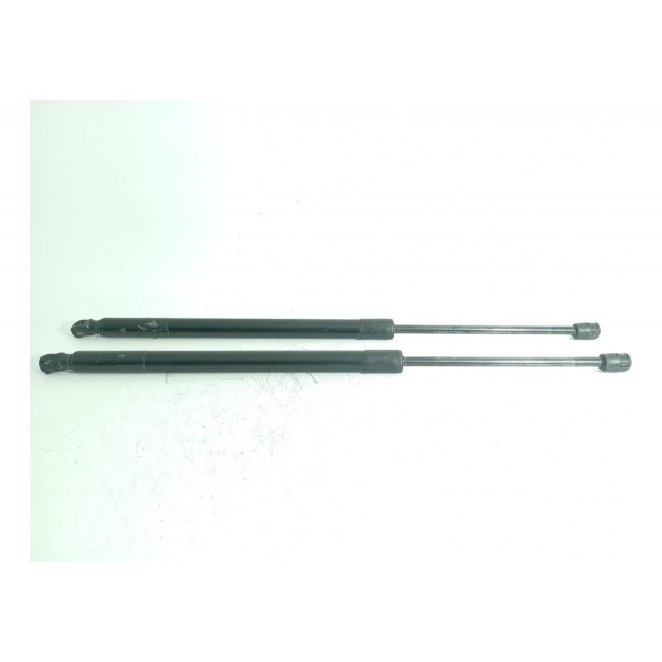 Par Amortecedor Tampa Traseira Edge 08/2014 7t4378406a10ae