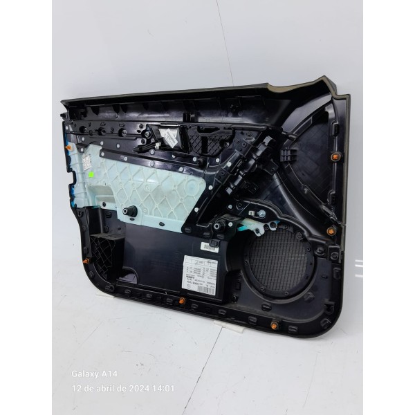 Forro Porta Mercedes C180 C200 Diant D 2012/2014 A2047200589