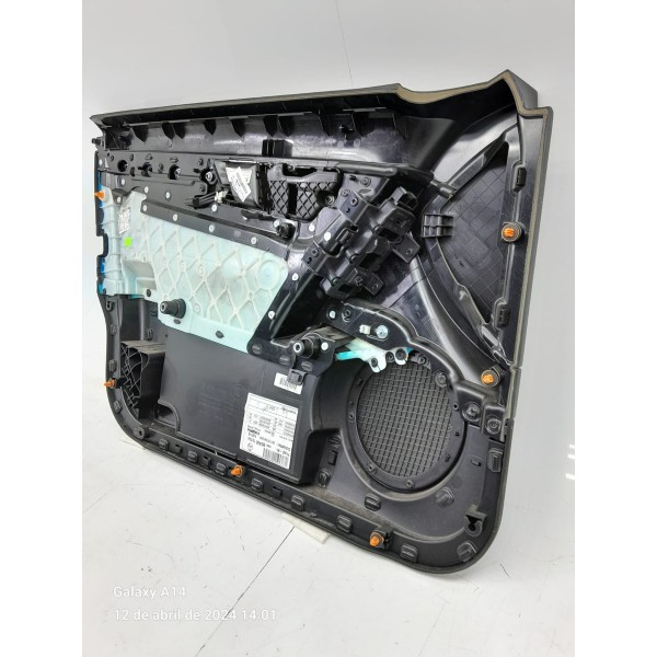 Forro Porta Mercedes C180 C200 Diant D 2012/2014 A2047200589