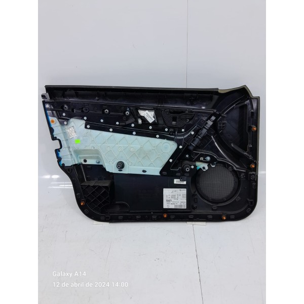 Forro Porta Mercedes C180 C200 Diant D 2012/2014 A2047200589