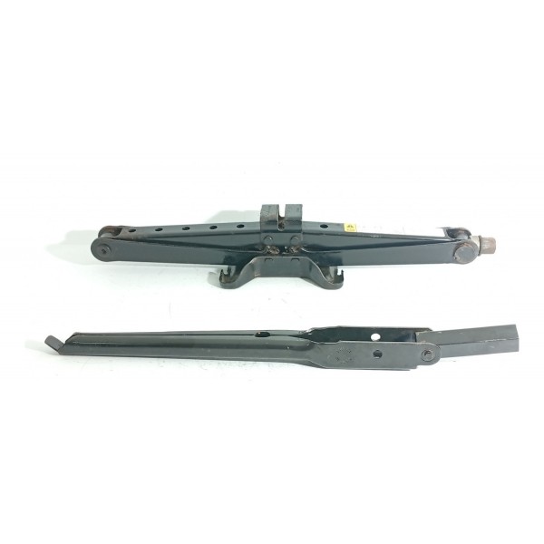 Kit Macaco Chave Roda Ford Edge V6 2008 2009 2010 2011/2014