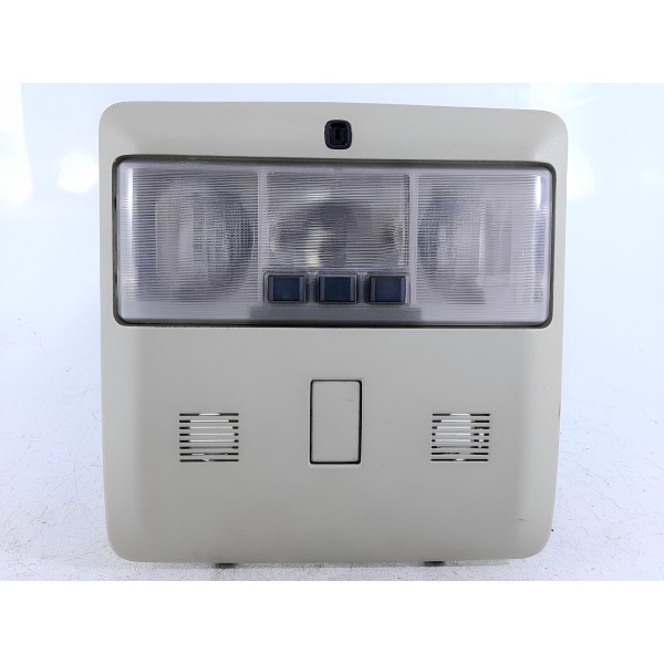 Luz Cortesia Teto Land Rover Discovery 3 4 2008 2009/2015 Luz Cortesia Teto Land Rover Discovery 3 4 2008 2009/2015