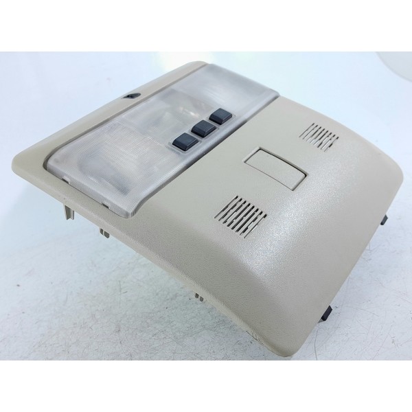 Luz Cortesia Teto Land Rover Discovery 3 4 2008 2009/2015 Luz Cortesia Teto Land Rover Discovery 3 4 2008 2009/2015