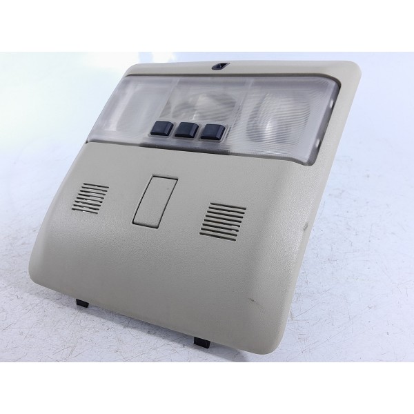 Luz Cortesia Teto Land Rover Discovery 3 4 2008 2009/2015 Luz Cortesia Teto Land Rover Discovery 3 4 2008 2009/2015