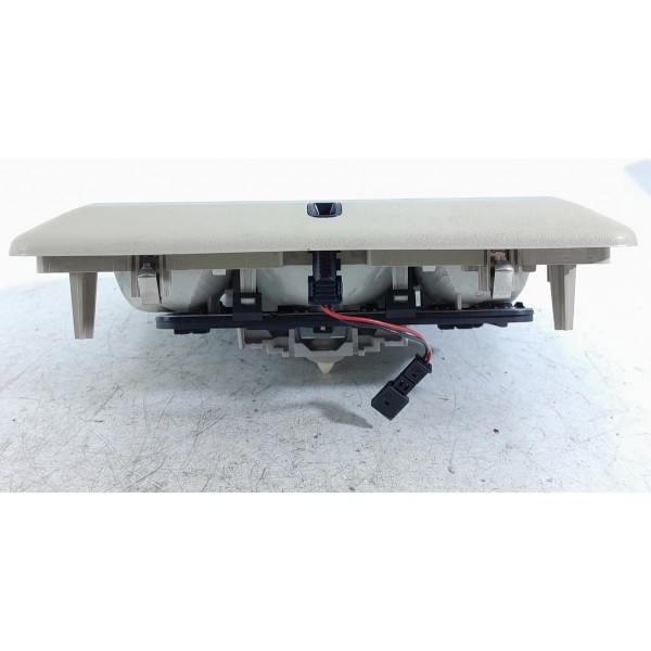 Luz Cortesia Teto Land Rover Discovery 3 4 2008 2009/2015 Luz Cortesia Teto Land Rover Discovery 3 4 2008 2009/2015