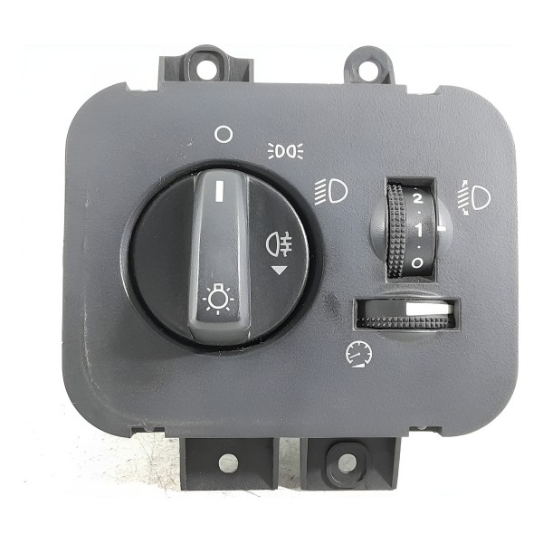 Botao Chave Luz Farol Discovery 3 4 2008/2012 Original Botao Chave Luz Farol Discovery 3 4 2008/2012 Original