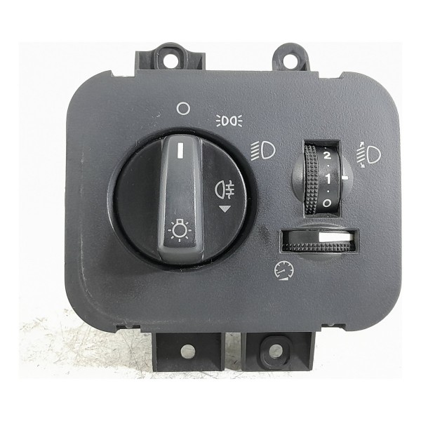 Botao Chave Luz Farol Discovery 3 4 2008/2012 Original Botao Chave Luz Farol Discovery 3 4 2008/2012 Original