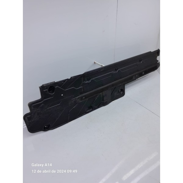 Protetor Assoalho Mercede C180 Dir 2007/2014 Det A2046101508