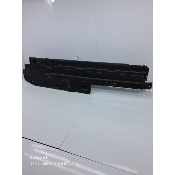 Protetor Assoalho Mercede C180 Dir 2007/2014 Det A2046101508