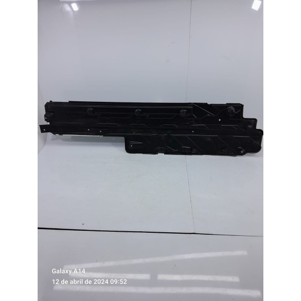 Protetor Assoalho Mercede C180 Dir 2007/2014 Det A2046101508