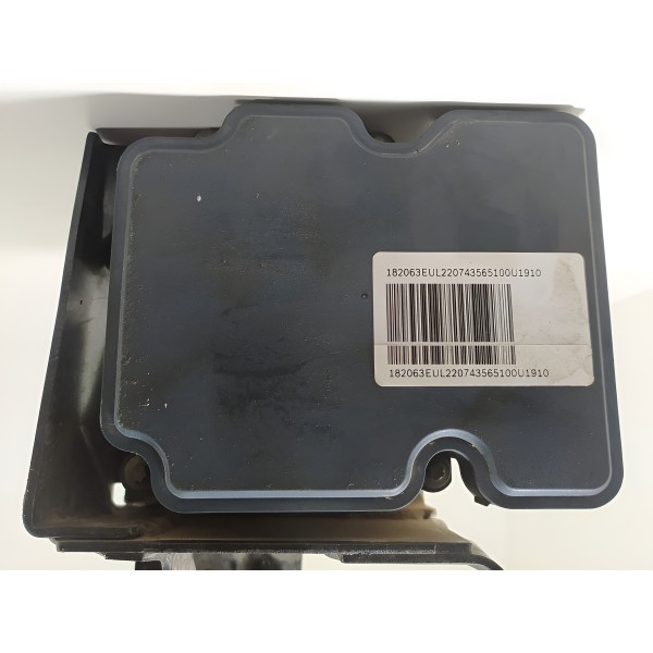 Modulo Abs Jac T40 1.6 2019 Original