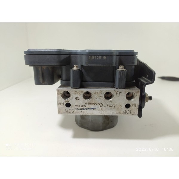 Modulo Abs Jac T40 1.6 2019 Original