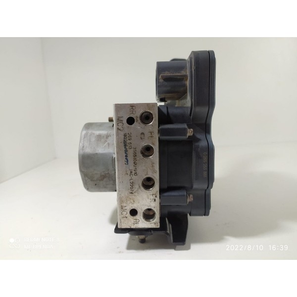 Modulo Abs Jac T40 1.6 2019 Original