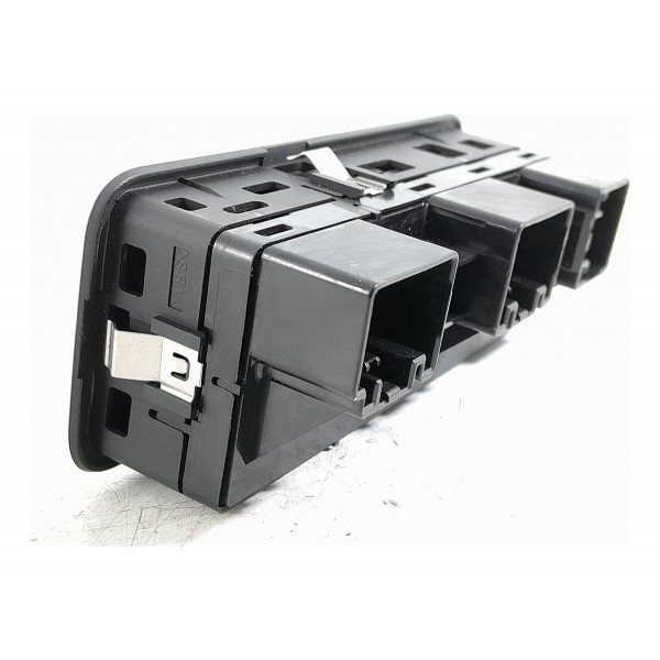 Comando Vidro Discovery 3 4 Dianteiro Esquerdo 2008/2015 Comando Vidro Discovery 3 4 Dianteiro Esquerdo 2008/2015