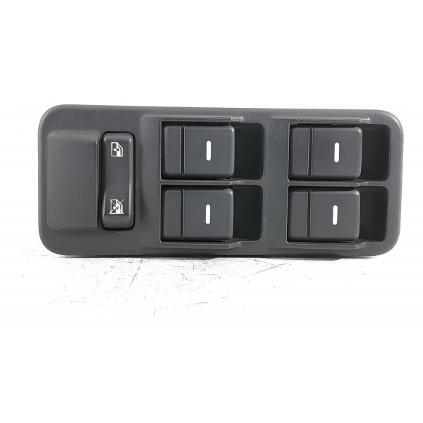 Comando Vidro Discovery 3 4 Dianteiro Esquerdo 2008/2015 Comando Vidro Discovery 3 4 Dianteiro Esquerdo 2008/2015