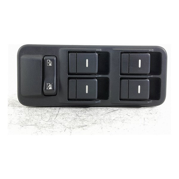 Comando Vidro Discovery 3 4 Dianteiro Esquerdo 2008/2015 Comando Vidro Discovery 3 4 Dianteiro Esquerdo 2008/2015