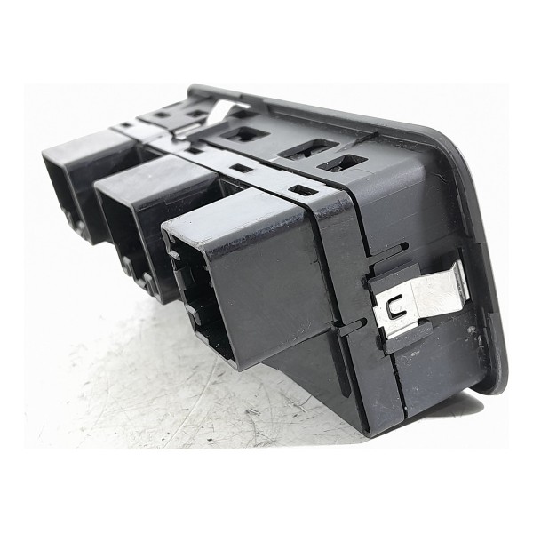 Comando Vidro Discovery 3 4 Dianteiro Esquerdo 2008/2015 Comando Vidro Discovery 3 4 Dianteiro Esquerdo 2008/2015