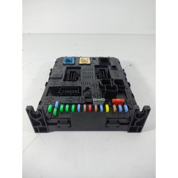 Modulo Bsi Citroen C4 Pallas Picasso 2007/2013 281197595