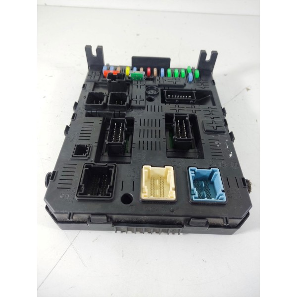Modulo Bsi Citroen C4 Pallas Picasso 2007/2013 281197595
