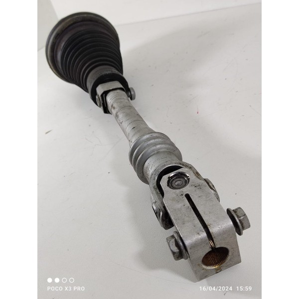 Cruzeta Direcao Mercedes C180 C200 C250 2007/2014 2104110415