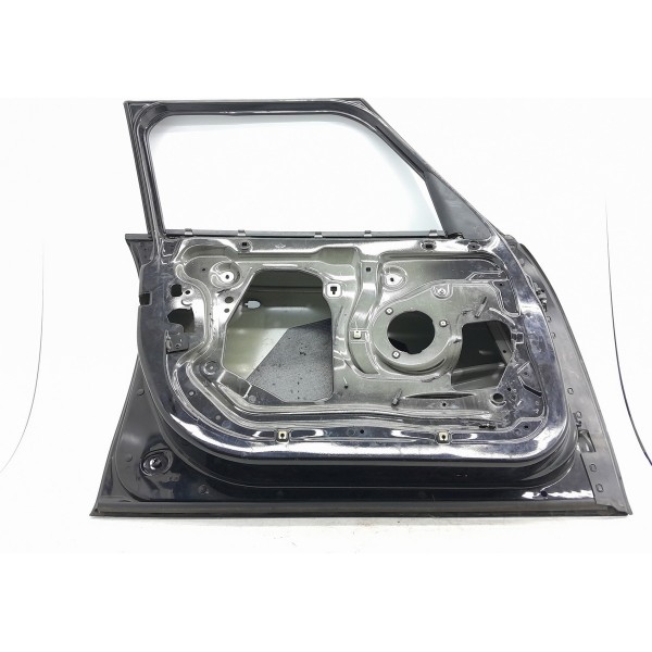 Porta Mini Cooper S Dianteira Esquerda 2017 2018 2019 2020 Dianteira Esquerdo Preto