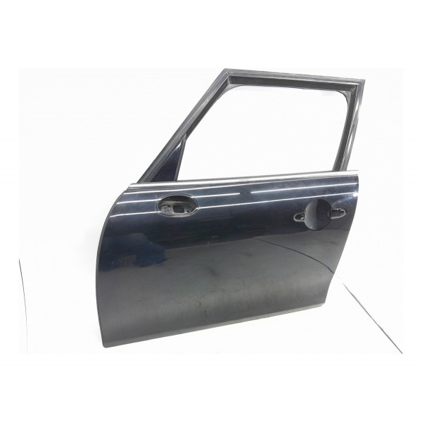 Porta Mini Cooper S Dianteira Esquerda 2017 2018 2019 2020 Dianteira Esquerdo Preto