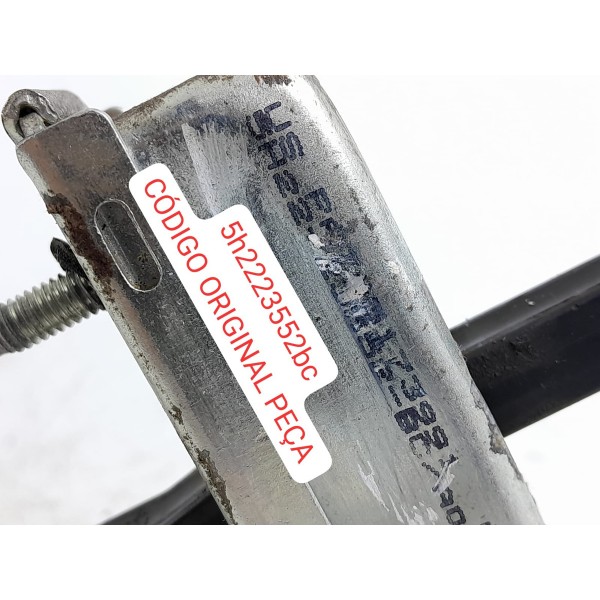 Limitador Porta Discovery 3 4 Dianteir Dir 08/15 5h2223552bc Limitador Porta Discovery 3 4 Dianteir Dir 08/15 5h2223552bc