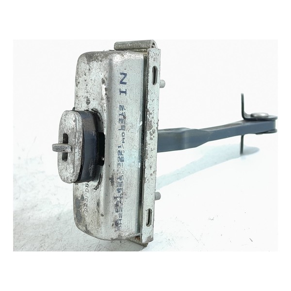 Limitador Porta Discovery 3 4 Traseira Esq 08/15 5h2223552bc Limitador Porta Discovery 3 4 Traseira Esq 08/15 5h2223552bc