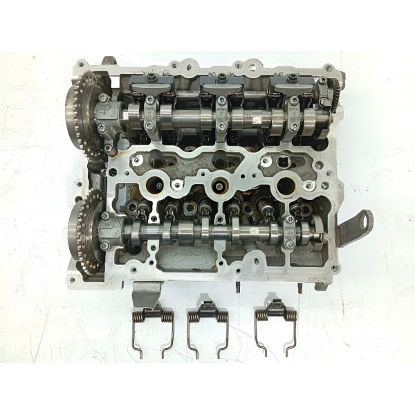 Cabecote Mini Cooper Countryman S 1.5 136cv B38a15 2014/2023