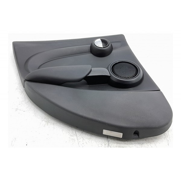 Forro Porta Mini Cooper S Traseira Esquerda 17/2020 7322701