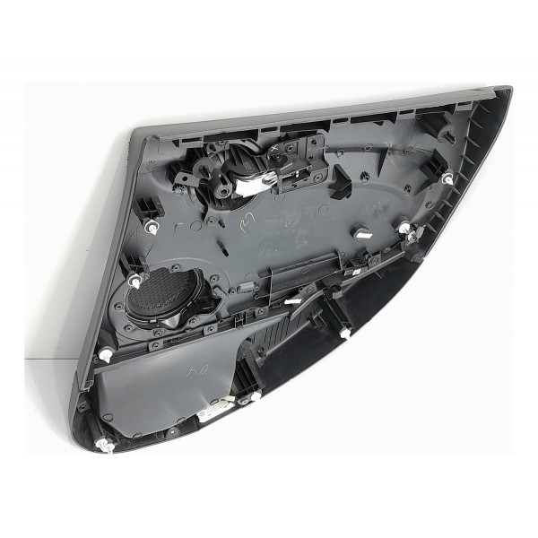 Forro Porta Mini Cooper S Traseira Esquerda 17/2020 7322701