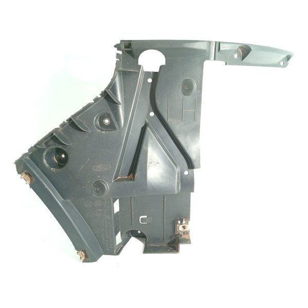 Suporte Parachoque Ford Edge Tras Esquerdo 08/14 Bt4317d981