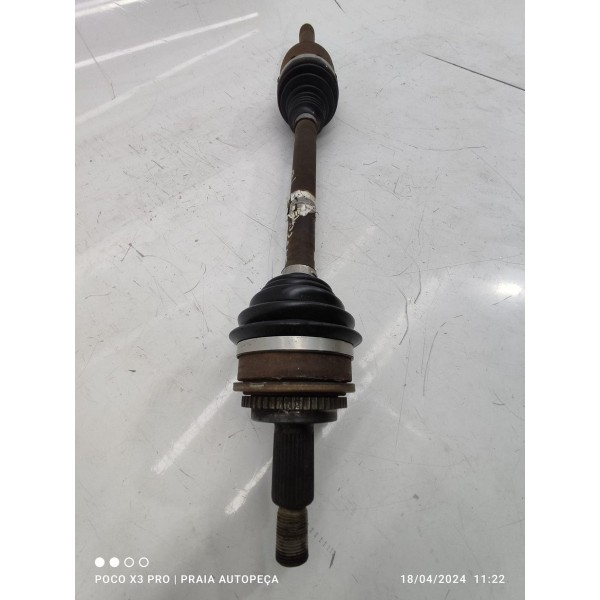 Semi Eixo Discovery 4 Traseiro Direito 2010/2015 5h224b457eb