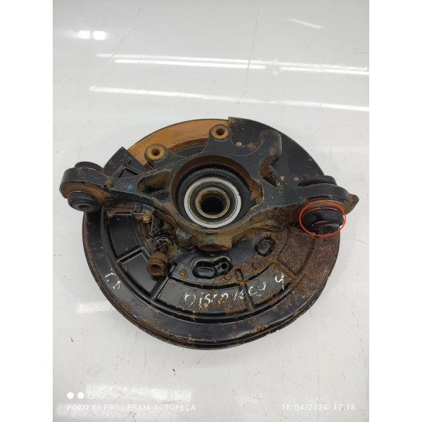 Montante Manga Discovery 4 Traseira Direita 2010 2015 Montante Manga Discovery 4 Traseira Direita 2010 2015