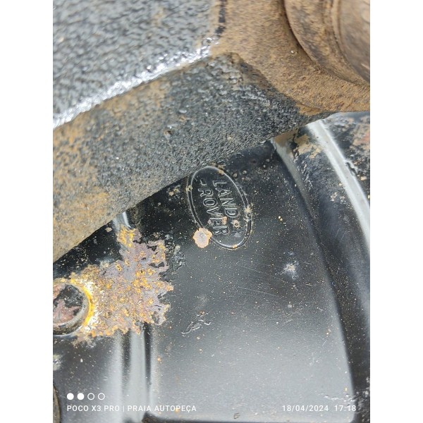 Montante Manga Discovery 4 Traseira Direita 2010 2015 Montante Manga Discovery 4 Traseira Direita 2010 2015