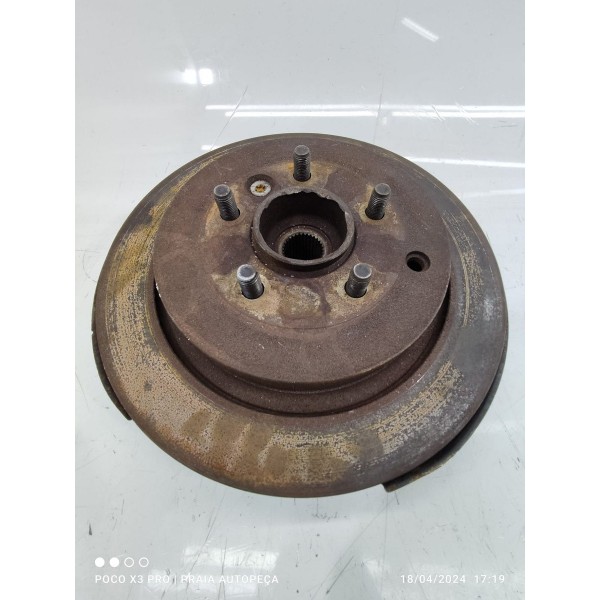 Montante Manga Discovery 4 Traseira Direita 2010 2015 Montante Manga Discovery 4 Traseira Direita 2010 2015