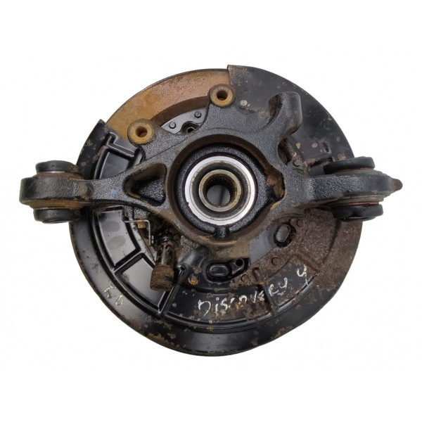 Montante Manga Discovery 4 Traseira Direita 2010 2015 Montante Manga Discovery 4 Traseira Direita 2010 2015